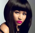 nicki minaj said meeting with fans is excited for me